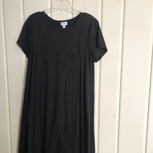 Lularoe Black Carly